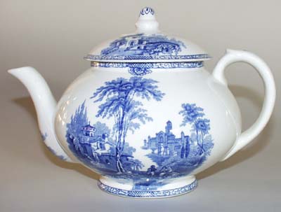 Teapot c1930s